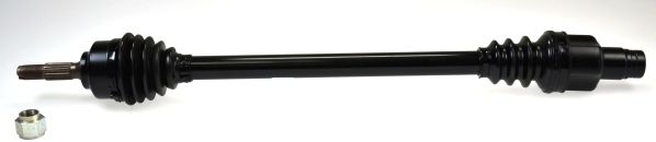 LÖBRO 303472 Drive Shaft