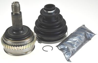 Joint Kit, drive shaft LÖBRO 303481
