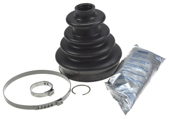 LÖBRO 303485 Bellow Kit, drive shaft