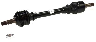 Drive Shaft LÖBRO 303488
