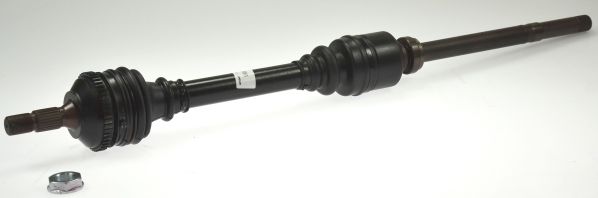 LÖBRO 303489 Drive Shaft
