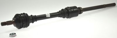 Drive Shaft LÖBRO 303489