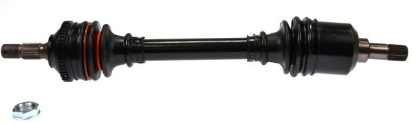 LÖBRO 303490 Drive Shaft