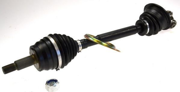 LÖBRO 303497 Drive Shaft
