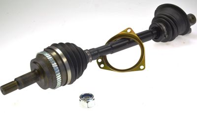 Drive Shaft LÖBRO 303499