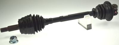 Drive Shaft LÖBRO 303503