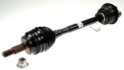 Drive Shaft LÖBRO 303505