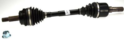 Drive Shaft LÖBRO 303507