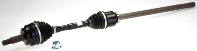 Drive Shaft LÖBRO 303508
