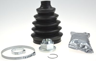 Bellow Kit, drive shaft LÖBRO 303524