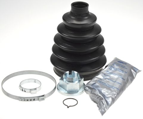 LÖBRO 303528 Bellow Kit, drive shaft