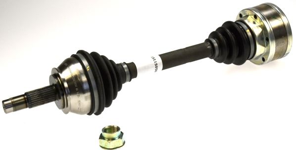 LÖBRO 303530 Drive Shaft