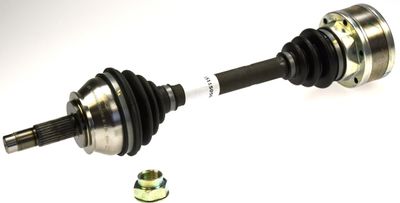 Drive Shaft LÖBRO 303530