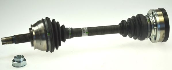 LÖBRO 303531 Drive Shaft