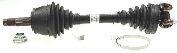 LÖBRO 303532 Drive Shaft