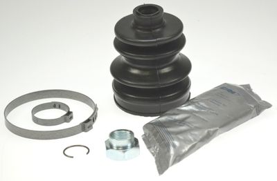 Bellow Kit, drive shaft LÖBRO 303539