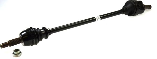 LÖBRO 303544 Drive Shaft
