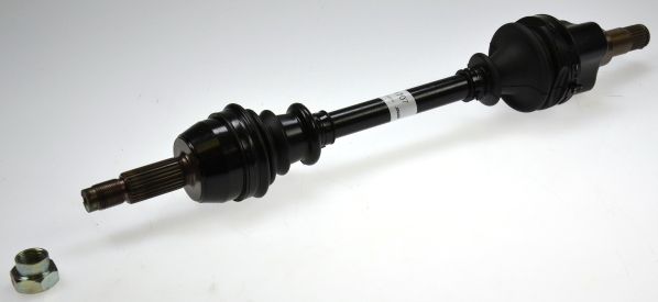 LÖBRO 303545 Drive Shaft