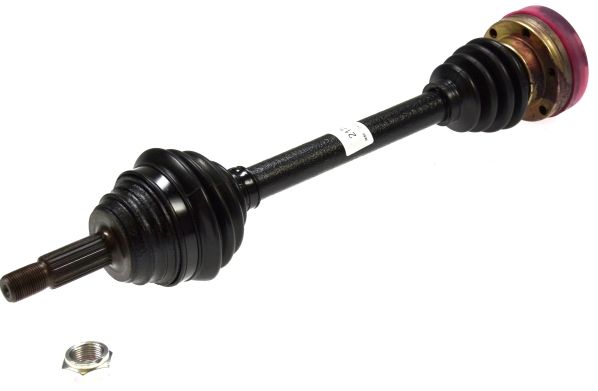 LÖBRO 303546 Drive Shaft