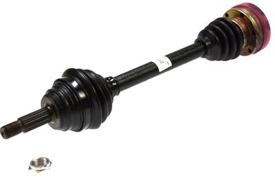 Drive Shaft LÖBRO 303546