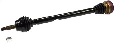 Drive Shaft LÖBRO 303547