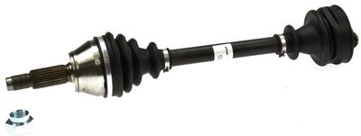 Drive Shaft LÖBRO 303548