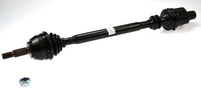 Drive Shaft LÖBRO 303550