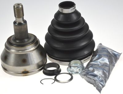 Joint Kit, drive shaft LÖBRO 303551