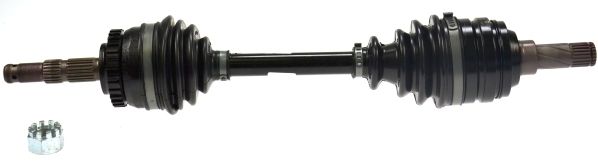 LÖBRO 303553 Drive Shaft