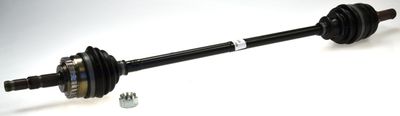 Drive Shaft LÖBRO 303554