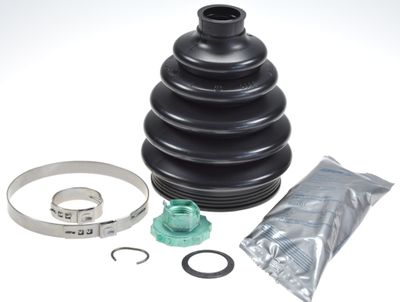 Bellow Kit, drive shaft LÖBRO 303559