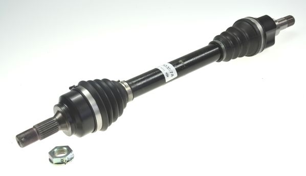 LÖBRO 303574 Drive Shaft