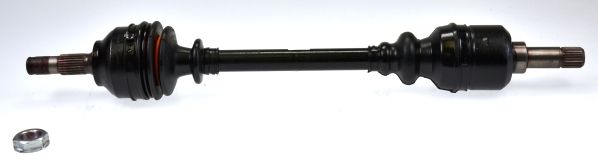LÖBRO 303576 Drive Shaft