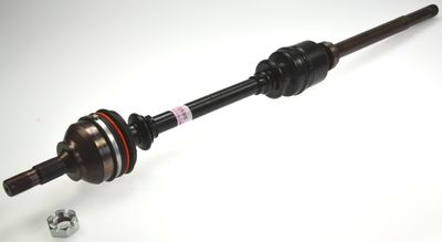 Drive Shaft LÖBRO 303577