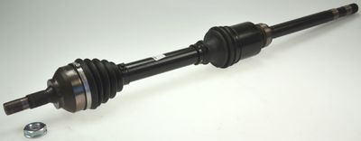 Drive Shaft LÖBRO 303580
