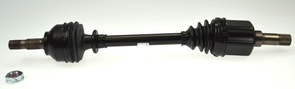 LÖBRO 303581 Drive Shaft