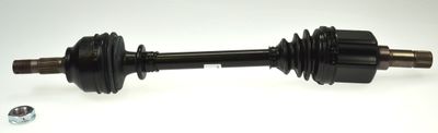 Drive Shaft LÖBRO 303581