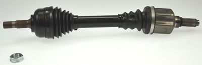 Drive Shaft LÖBRO 303583