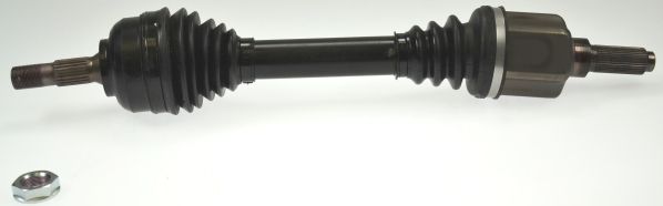 LÖBRO 303585 Drive Shaft