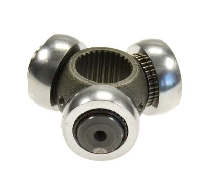 Spider Assembly, drive shaft LÖBRO 303589