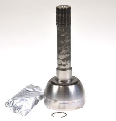 Joint, drive shaft LÖBRO 303604