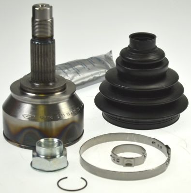 LÖBRO 303607 Joint Kit, drive shaft