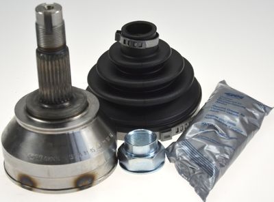 Joint Kit, drive shaft LÖBRO 303609