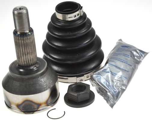 LÖBRO 303610 Joint Kit, drive shaft