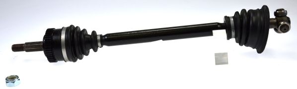 LÖBRO 303617 Drive Shaft