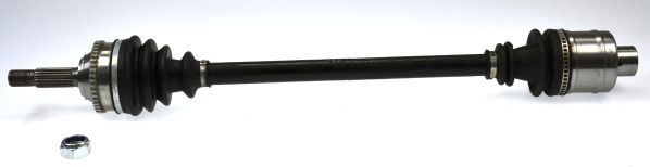 LÖBRO 303622 Drive Shaft