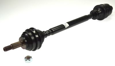 Drive Shaft LÖBRO 303624