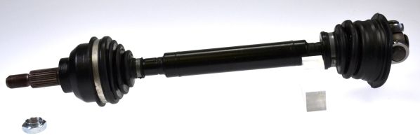 LÖBRO 303625 Drive Shaft