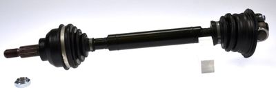 Drive Shaft LÖBRO 303625