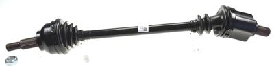 Drive Shaft LÖBRO 303627